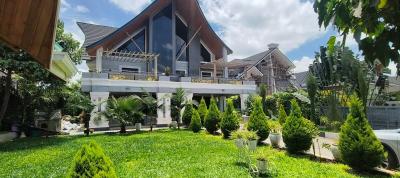 Luxurious 6 Bedroom Townhouse, Daykio Bustani Estate Road, Kiganjo, Kiambu, Townhouse for Sale