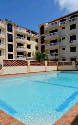 Fully Furnished 3 Bedroom Master Ensuite Apartment for in Kizingo Momb, Kizingo, Tudor, Mombasa, Apartment for Rent