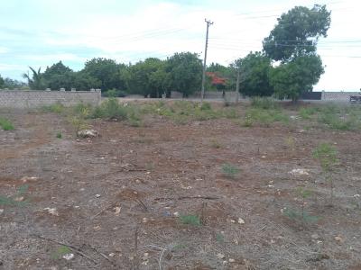 Prime Second-row Coastal Plots, Bofa Beach Kilifi, Malindi Town, Kilifi, Commercial Land for Sale