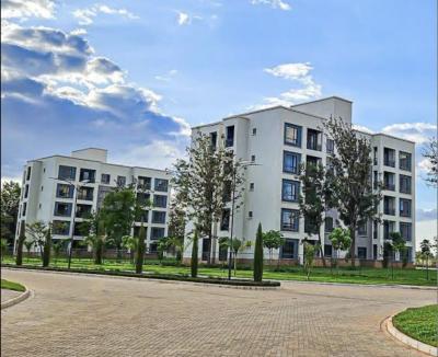 Stunning 2 Bedroom Master Ensuite, Northlands City, Ruiru, Kiambu, Apartment for Rent