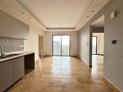 2 Bedroom Unfurnished Apartment, Eldeyo Markwet, Kilimani, Nairobi, Apartment for Rent