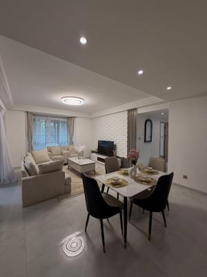 1 Bedroom Apartments Along Ngong Road -- Muchai Drive, Ngong Road, Kilimani, Nairobi, Apartment for Sale