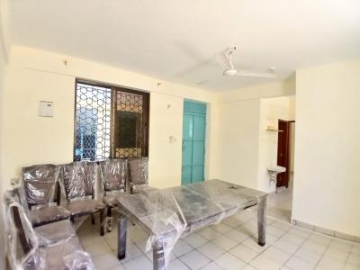 Clean 1 Bedroom Apartment with Parking, Mall Area, Mtwapa, Kilifi, Mini Flat for Rent