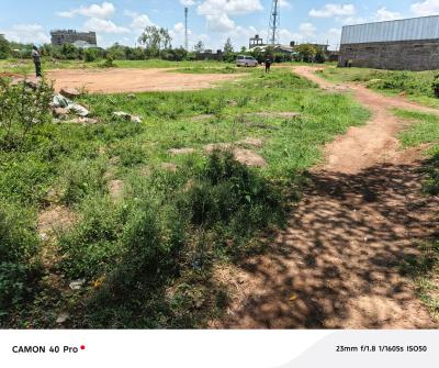 Prime Residential Plots, Ruiru, Embakasi, Nairobi, House for Sale