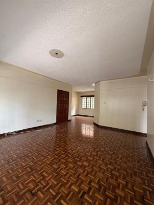 2 Bedroom Unfurnished, Westlands, Nairobi, Apartment for Rent