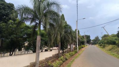 4 Bedroom with Dsq, Tom Mboya Estate, Market Milimani, Kisumu, House for Sale