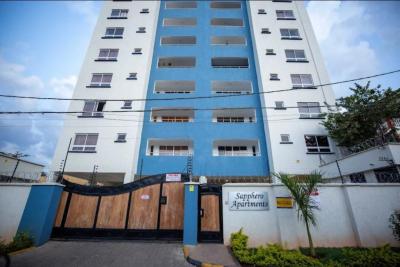 2 Bedroom Unfurnished Apartment in Westlands, Bohra Road, Westlands, Nairobi, Apartment for Rent
