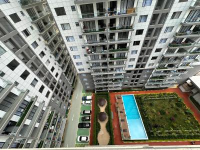 2 Bedroom All Ensuite Apartment in Kilimani, Kirichwa Road, Kilimani, Nairobi, Apartment for Rent