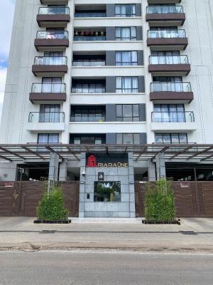 1 Bedroom Fully Furnished Apartment in Kilimani, Riara Road, Kilimani, Nairobi, Apartment for Rent