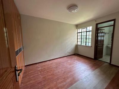 2 Bedroom Plus Study Room in Lavington, Hendred, Lavington, Nairobi, Apartment for Rent
