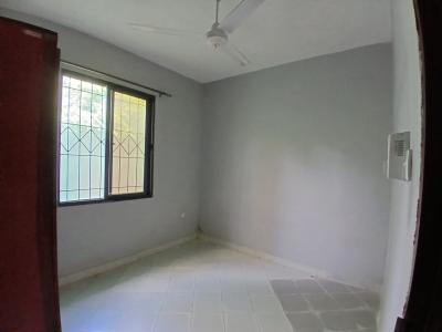 1 Bedroom Apartment with Parking, Zebra, Mtwapa, Kilifi, Mini Flat for Rent
