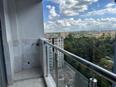 1 Bedroom Apartment in Lavington, Valley Arcade Area, Lavington, Nairobi, Apartment for Rent