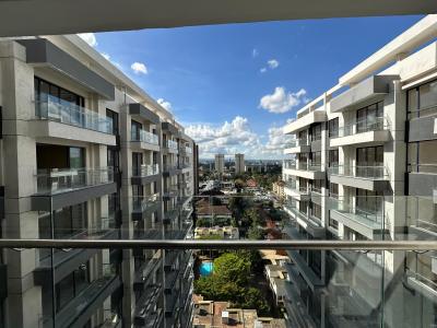 1 Bedroom Apartment in Kilimani, Along George Padmore Road, Kilimani, Nairobi, Apartment for Sale