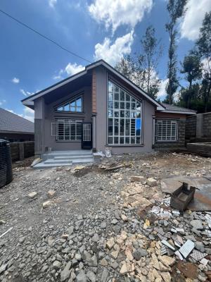 3 Bedroom in Oloolua, Oloolua Road, Oloolua, Kajiado, Detached Bungalow for Sale
