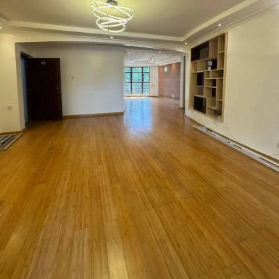 Executive 3 Bedroom Plus Dsq Apartment in Kilimani, Kilimani, Kilimani, Nairobi, Apartment for Rent