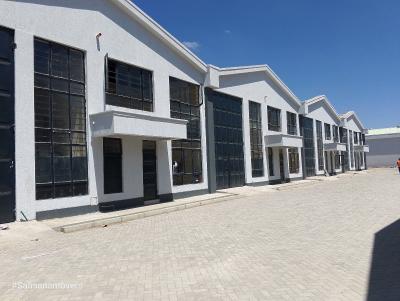 Godown / Warehouse Ruai Eastern Bypass 3500 Sqft - 160k, Eastern Bypass, Ruai, Nairobi, Warehouse for Rent