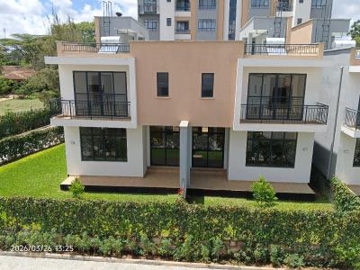 4 Bedroom Villas Plus Dsq Mombasa Road 30m, Mombasa Road, Syokimau/mulolongo, Machakos, House for Sale