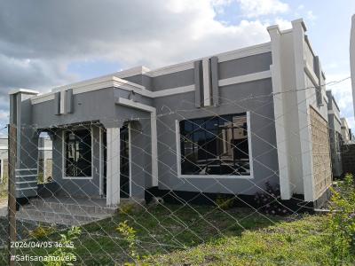 3 Bedroom House Plus Sq Kitengela 8m, Namanga Road, Kitengela, Kajiado, Detached Bungalow for Sale