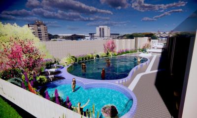 Prime 1 and 2 Beds Apartments, Prof Wangari Maathai Rd, Westlands, Nairobi, Apartment for Sale