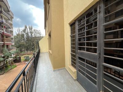 Newly Done 2 Bedroom Master Ensuite in Ruaka, Limuru Road, Ruaka, Kiambu, Apartment for Rent