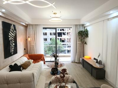 an Extraordinary Spacious 1 Bedroom, Riverside Drive, Westlands, Nairobi, Apartment for Sale