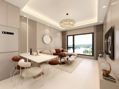 an Elegant Spacious 2 Bedroom Master Ensuite, Riverside Drive, Westlands, Nairobi, Apartment for Sale