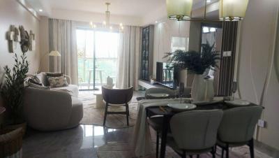2 Br Plus Study Room Apartments in Westlands, Off Rhapta Road, Westlands, Nairobi, Apartment for Sale