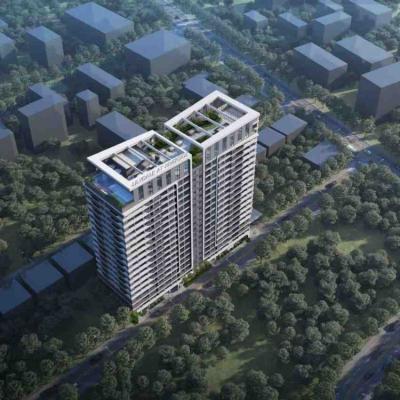 Apartments on Riverside Drive : 1 & 2 Brs, Riverside Drive, Lavington, Nairobi, Apartment for Sale