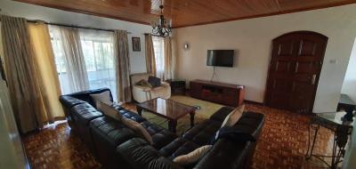 3 Bedroom Fully Furnished Apartment in Westlands, School Lane, Westlands, Nairobi, Apartment for Rent