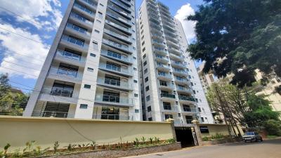 1 Bedroom Fully Furnished Apartment in Riverside, Westlands, Nairobi, Apartment for Rent