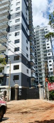 1 Bedroom in Westlands, Off Waiyaki, Westlands, Nairobi, Apartment for Sale