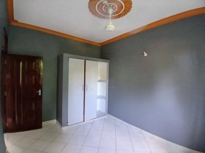 Clean 1br Apartments with Open-plan Kitchen, Zebra Estate, Mtwapa, Kilifi, Apartment for Rent