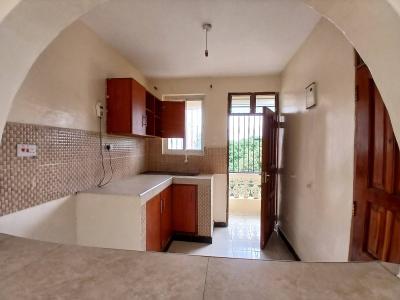 Clean 2br Apartments with Master, Calitwapa, Mtwapa, Kilifi, Apartment for Rent