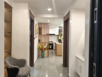 3 Bedroom in Plumeria Residency Riara-kingara Rd, Riara, Kilimani, Nairobi, Apartment for Sale