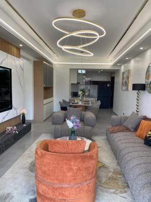 Luxurious 3 Bedroom in Plumeria Residency Riara-kingara Rd, Kilimani, Kilimani, Nairobi, Apartment for Sale