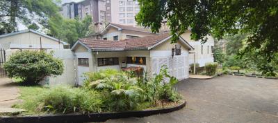 4 Bedroom Commercial Standalone, Riverside, Westlands, Nairobi, Office Space for Rent