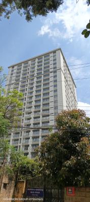 2 Bedroom Unfurnished Apartment in Westlands, Westlands Road, Westlands, Nairobi, Apartment for Sale