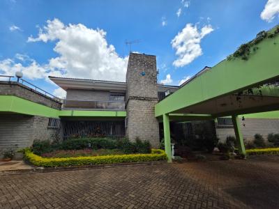 Ambassadorial 5 Bedroom Townhouse  in Old Muthaiga, Nairobi, Muthaiga, Old Muthaiga, Muthaiga, Nairobi, Townhouse for Rent