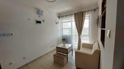 One Bedroom Apartments Near Safari Park, Garden Estate, Roysambu, Nairobi, Apartment for Sale