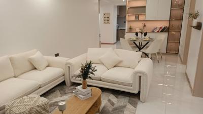 an Elegant Spacious 2 Bedroom All Ensuite Plus Guest Cloakroom, Rhapta Road, Westlands, Nairobi, Apartment for Sale