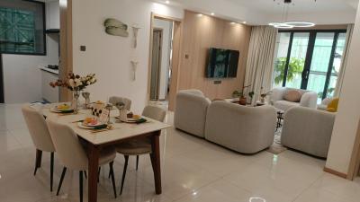 an Extraordinary Very Spacious 2 Bedroom All Ensuite Plus Dsq, Rhapta Road, Westlands, Nairobi, Apartment for Sale