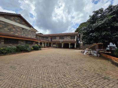 Ambassadorial 5 Bedroom Home in Nyari, Nyari, Westlands, Nairobi, House for Rent
