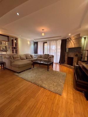 Fully Furnished 3 Bedroom Ensuite + Dsq, Dennis Pritt Road, Kilimani, Nairobi, Apartment for Rent