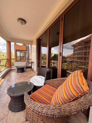 Fully Furnished 3 Bedroom Ensuite + Dsq, Dennis Pritt Road, Kilimani, Nairobi, Apartment for Rent