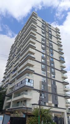 an Elegant Very Spacious 2 Bedroom, Kilimani, Nairobi, Apartment for Rent