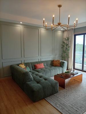 Fully Furnished 2 Bedroom, Riverside Drive, Nairobi Central, Nairobi, Apartment for Rent