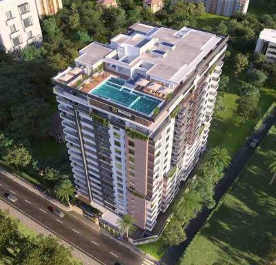 5 Bedroom Plus Dsq Simplex & Duplex Apartments, Kileleshwa, Kileleshwa, Nairobi, Apartment for Sale