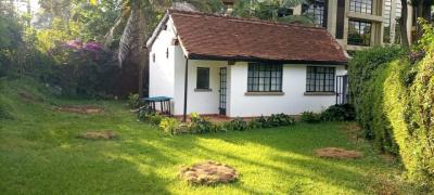 1 Bedroom House for Commercial Office in Spring Valley, Lower Kabete, Spring Valley, Nairobi, Detached Bungalow for Rent