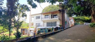 a Commercial House, Kyuna, Spring Valley, Nairobi, Office Space for Rent