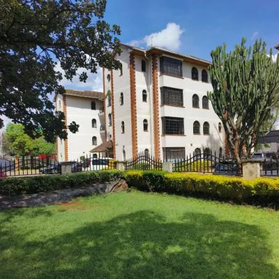 Executive 4 Bedroom Apartment, Kilimani, Nairobi, Apartment for Rent